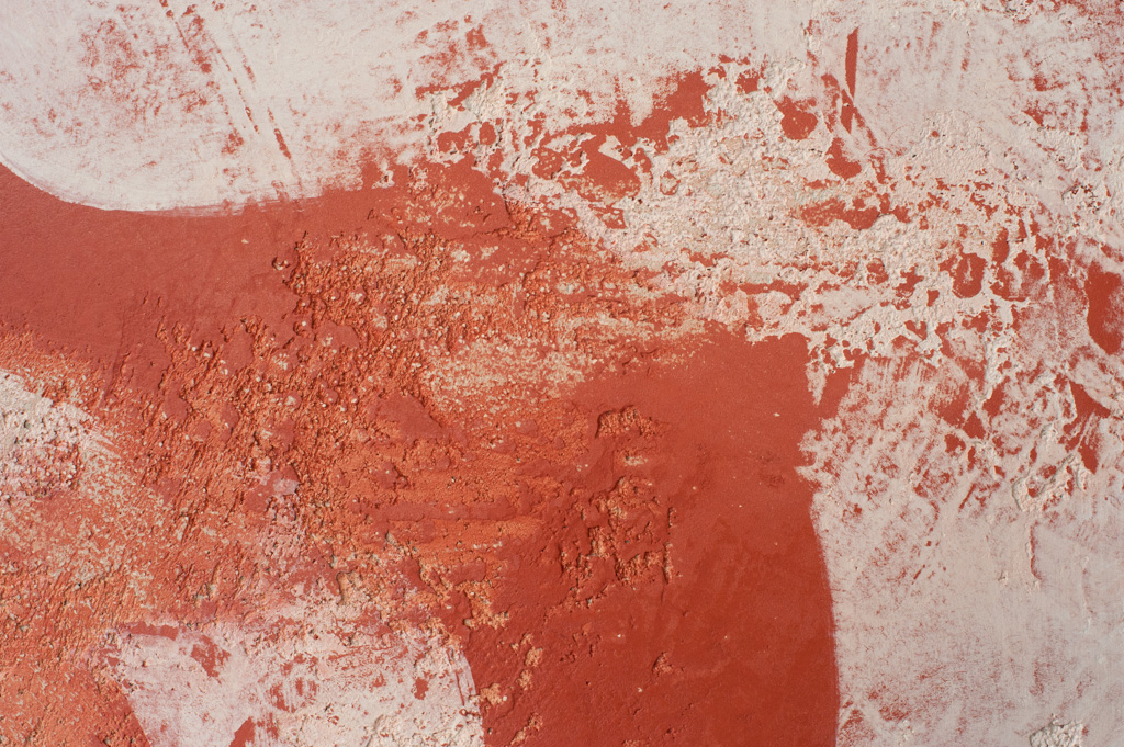 Fresco Verputz Patina erstellen Fresco Verputz Patina erstellen