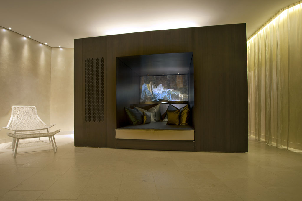 Limmathof Private Spa Limmathof Private Spa